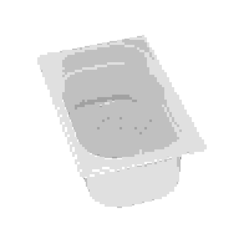 GN 1/4 (h=200 mm) polypropylenová