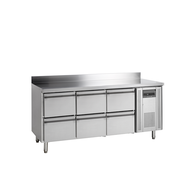 Chladicí stůl GN1/1 CK 7360