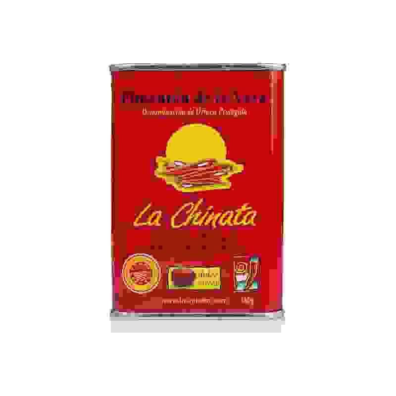La Chinata DULCE 160g španělská uzená paprika sladká