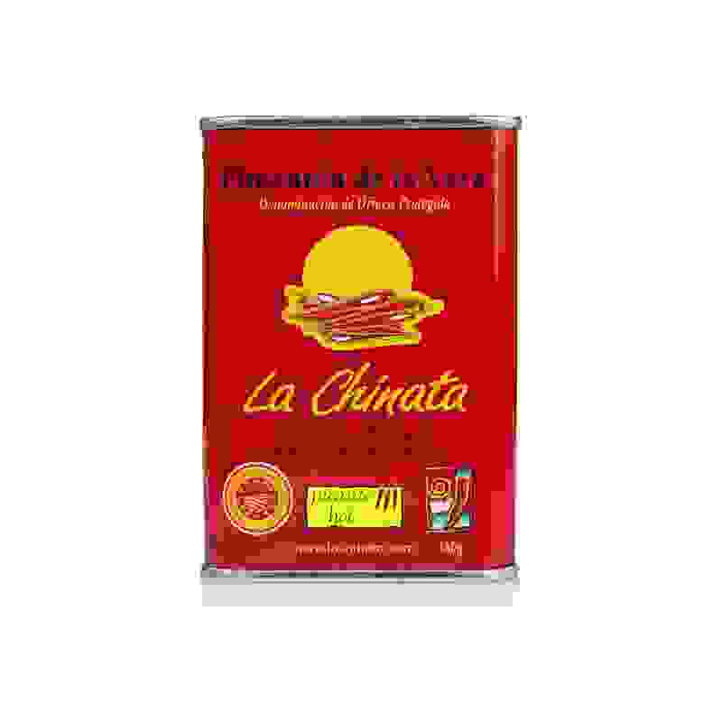 La Chinata HOT 160g španělská uzená paprika pálivá