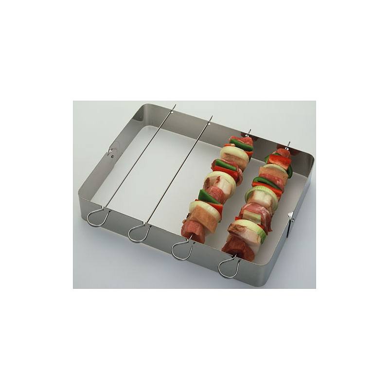 Souprava na grilování    KDS8200