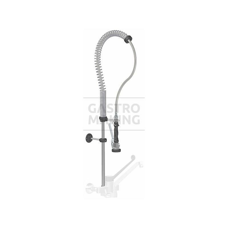 Sprcha tlaková nástěnná STAR 150 (bez baterie)
