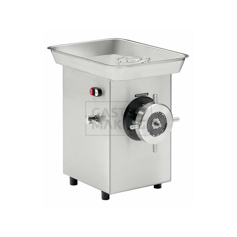 Řezačka masa P-82 400V / UNGER 3 NEREZ