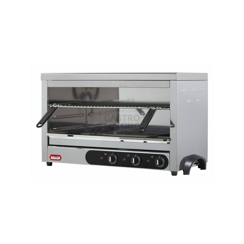 Salamander gril Fiamma SEF 650 l