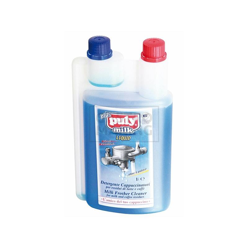Detergent - Puly milk 1l