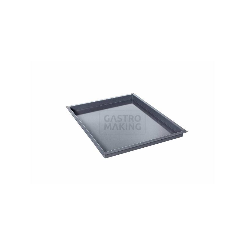 GN2/1 - 40mm RATIONAL granitem emailovaná 6014.2104