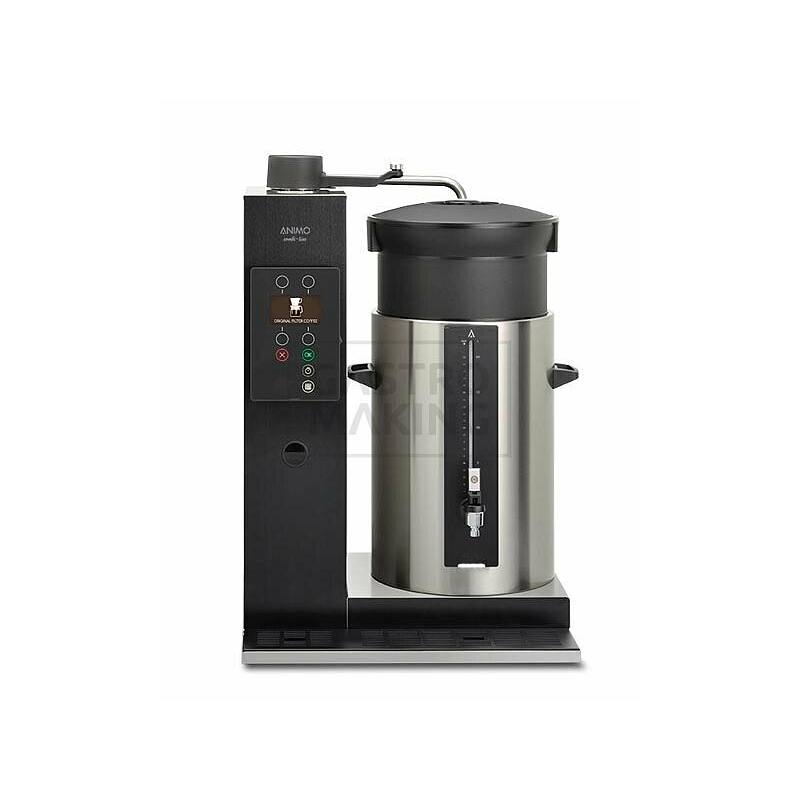 Výrobník filtrované kávy (čaje) CBx20R