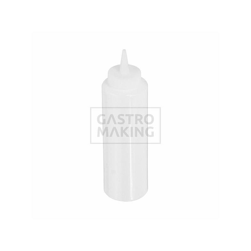 Láhev bílá - 420ml
