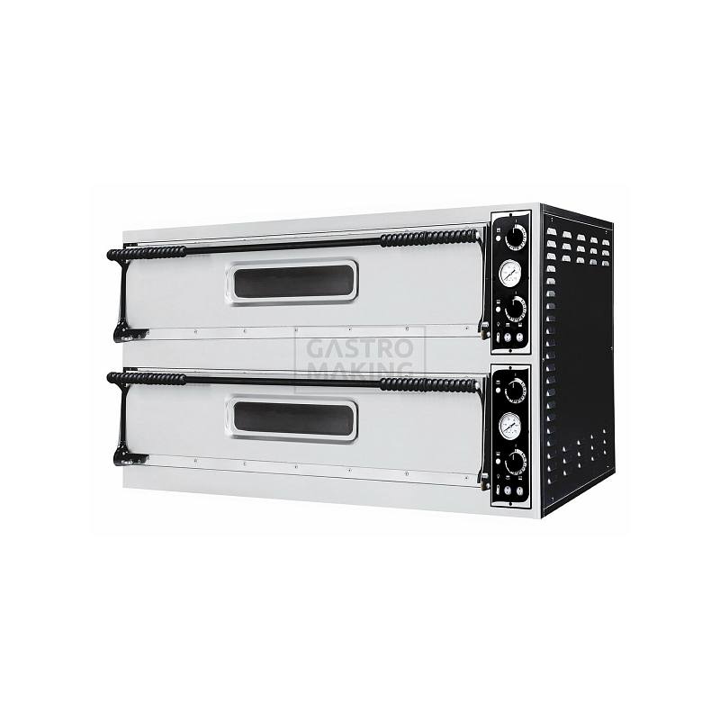 Pec na pizzu BASIC XL 22L "LINIE 600"