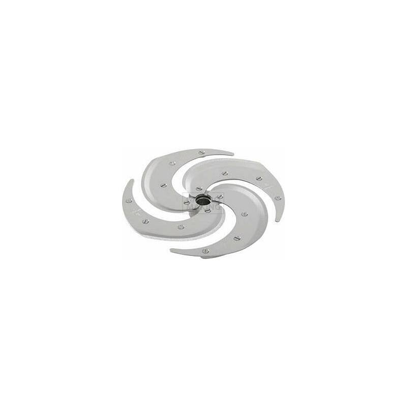 Kotouč plátkovací srp. 4 mm