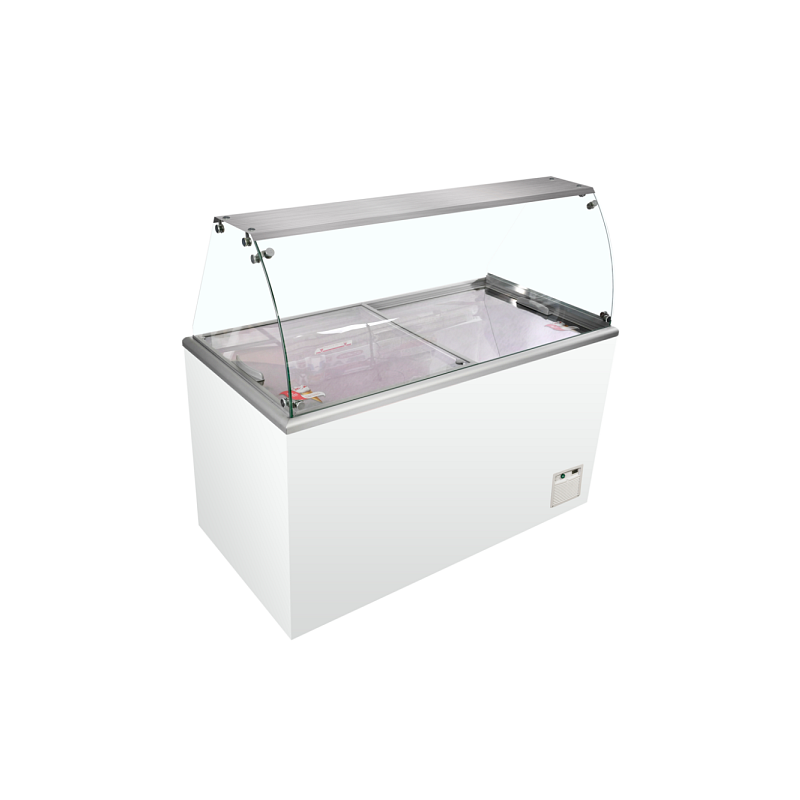 Distributor zmrzliny ISOA12W1