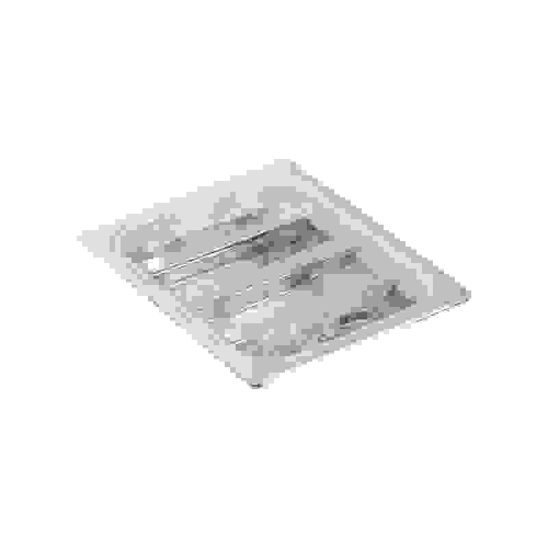 VacBox víko GN 1/1 polykarbonátové